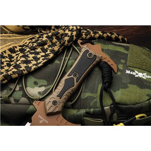 USMC Desert Ops Spartan Sword