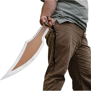 USMC Desert Ops Spartan Sword