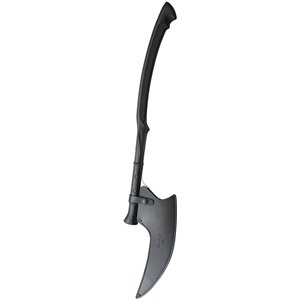 Honshu Thrusting Axe