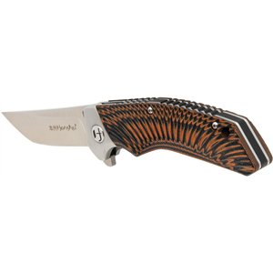 Honshu Sekyuriti Linerlock