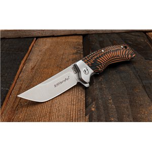 Honshu Sekyuriti Linerlock