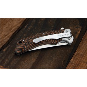 Honshu Sekyuriti Linerlock