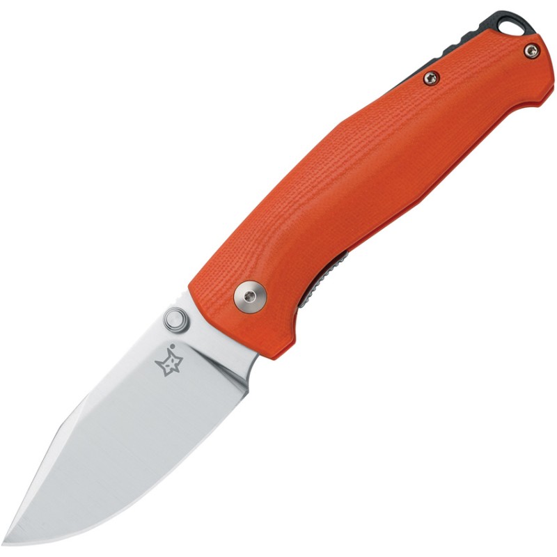 TUR Linerlock Orange