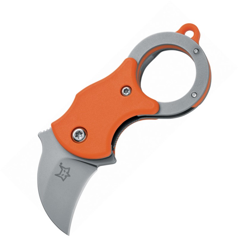 Mini-Ka Linrlock Orange