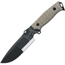 Sherpa Fixed Blade