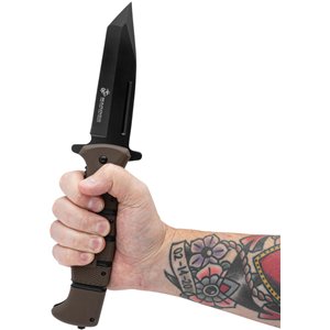 USMC Maximum Linerlock A/O