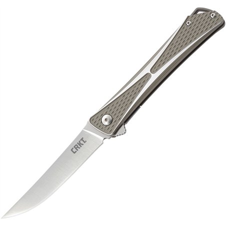 Crossbones Linerlock
