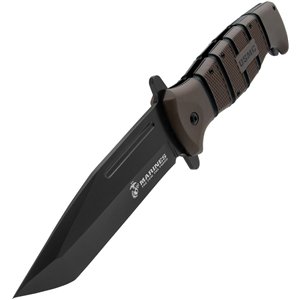 USMC Maximum Linerlock A/O