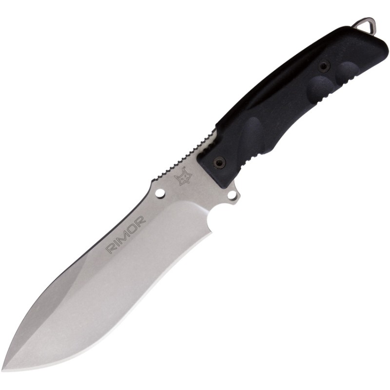 Rimor Fixed Blade