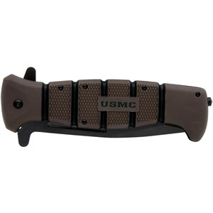 USMC Maximum Linerlock A/O