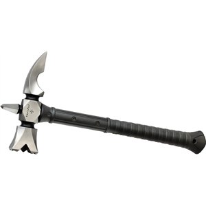 Honshu Spiked War Hammer