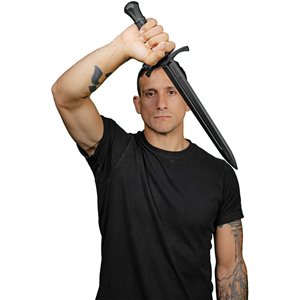 Honshu Crusader Quillon Traini