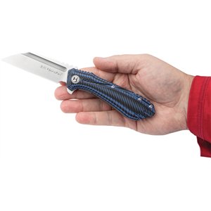 Honshu Sumorusodo Black & Blue