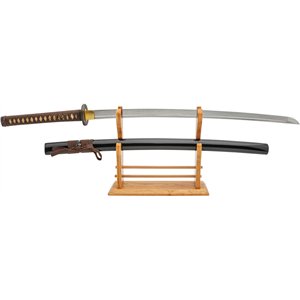 Shikoto Eternal Edge Katana