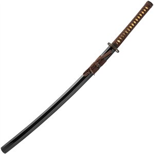 Shikoto Eternal Edge Katana