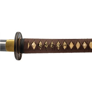 Shikoto Eternal Edge Katana