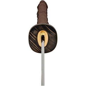 Shikoto Eternal Edge Katana