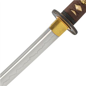 Shikoto Eternal Edge Katana