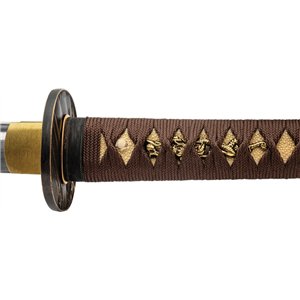 Shikoto Eternal Edge Wakizash