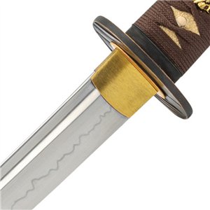 Shikoto Eternal Edge Wakizash