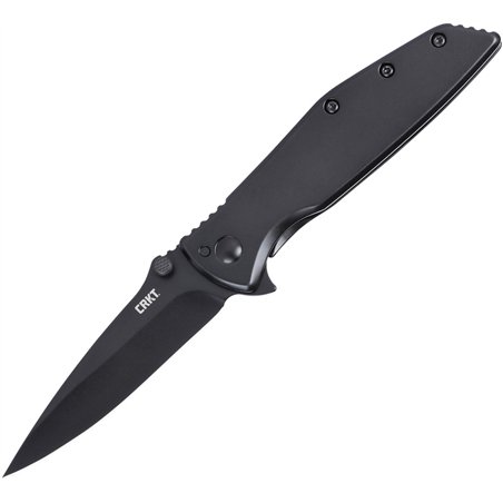 Slag Framelock A/O Black