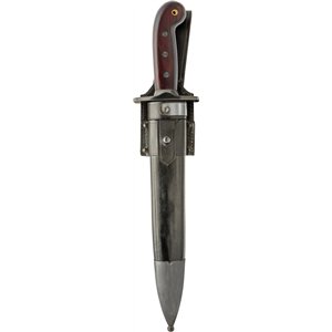 Honshu 1849 Frontier Toothpick