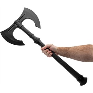 Honshu Executioner Training Ax