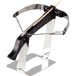 Bowman Mini Crossbow Black