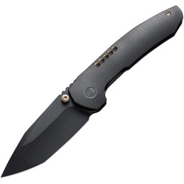 Trogon Framelock Black