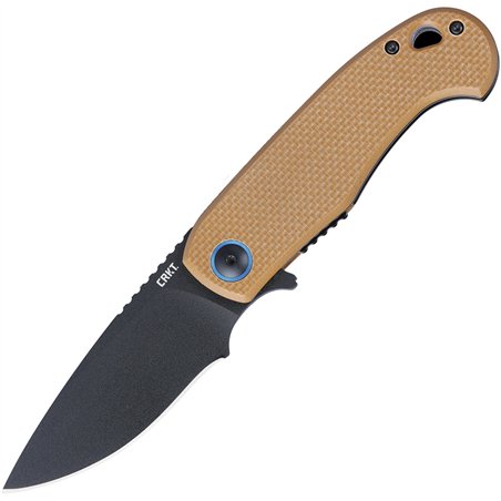 P.S.D.™ II Coyote Brown