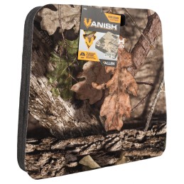 Vanish 5833 Seat Cushion  Mossy Oak BreakUp Country Foam 14 x 13 x 2