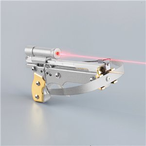 Ghost Hunter Mini Crossbow