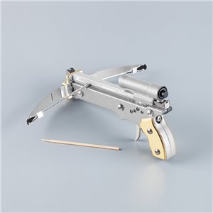 Ghost Hunter Mini Crossbow