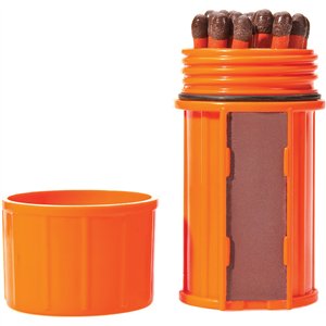 Stormproof Match Kit Org