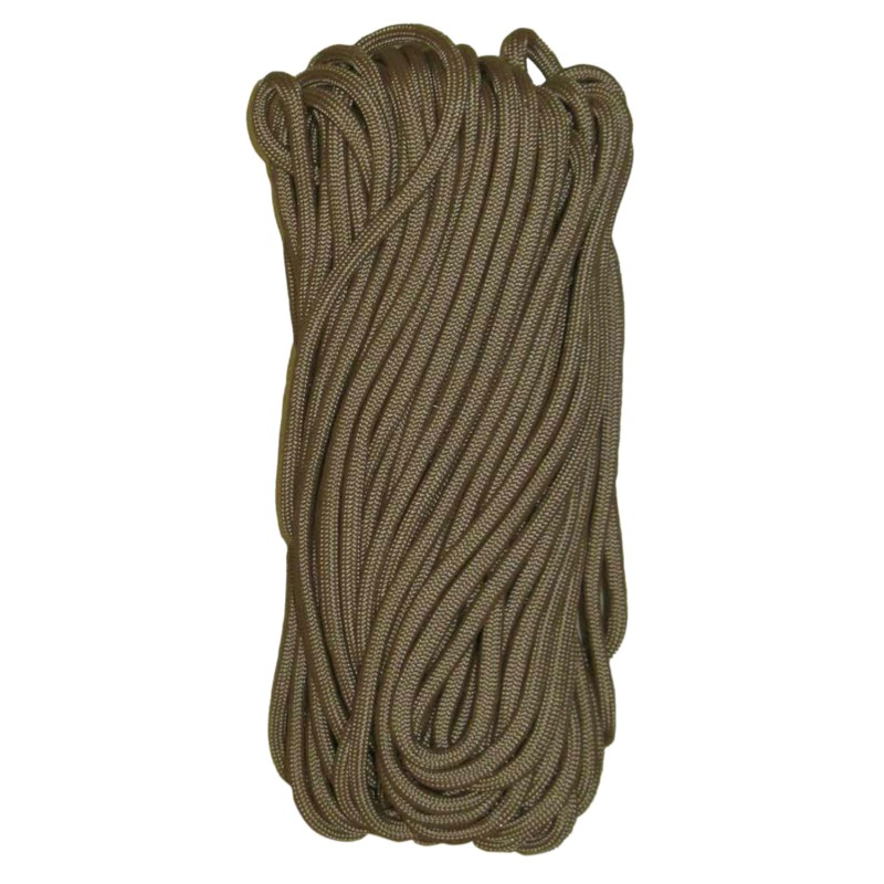 Tacshield 03001 550 Cord  OD Green Paracord 50 Long