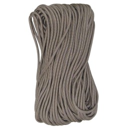 Tacshield 03012 550 Cord  Coyote Paracord 100 Long