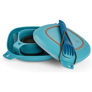 Six Piece Mess Kit Venture