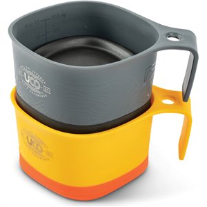 Camp Cup Double Venture/Sun