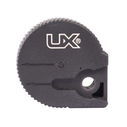 Umarex USA 2251326 Synergis  22Pellet Black Plastic