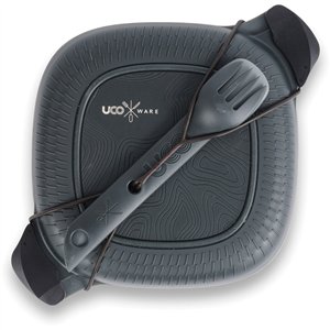 Eco 5 Piece Mess Kit Midnight