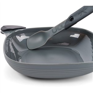 Eco 5 Piece Mess Kit Midnight