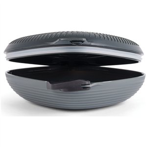 Eco 5 Piece Mess Kit Midnight