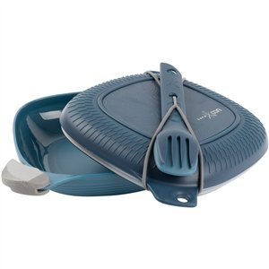 Eco 5 Piece Mess Kit Ocean