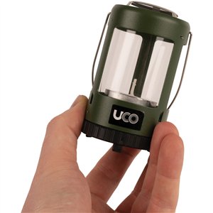 Mini Candle Lantern Kit 2.0