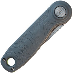 Ingalls Slip Joint Gray