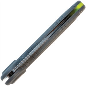 Ingalls Slip Joint Gray