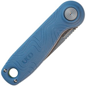 Ingalls Slip Joint Blue
