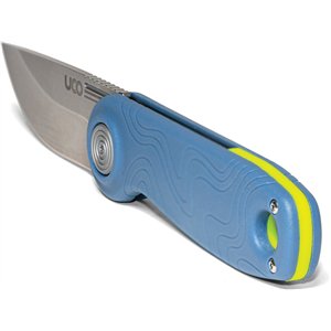 Ingalls Slip Joint Blue