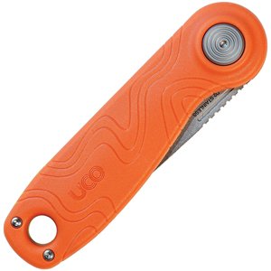 Ingalls Slip Joint Orange
