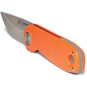 Ingalls Slip Joint Orange